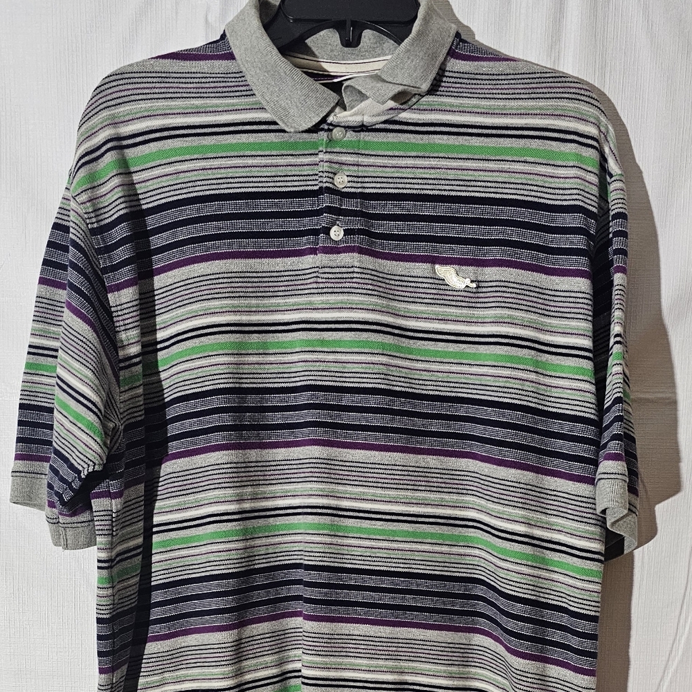 Rocawear XL 99 Polo